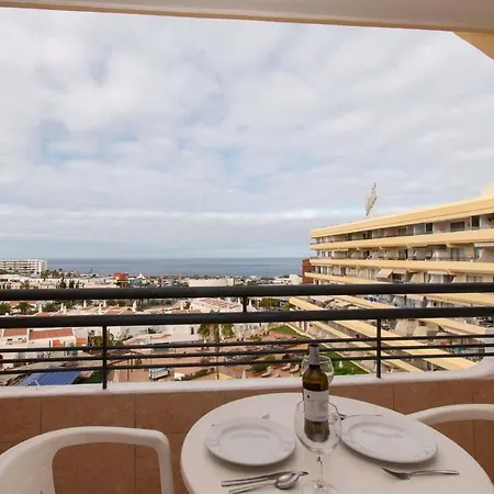 Santa Maria 107 - Studio With Pool And Sea Views Apartment *