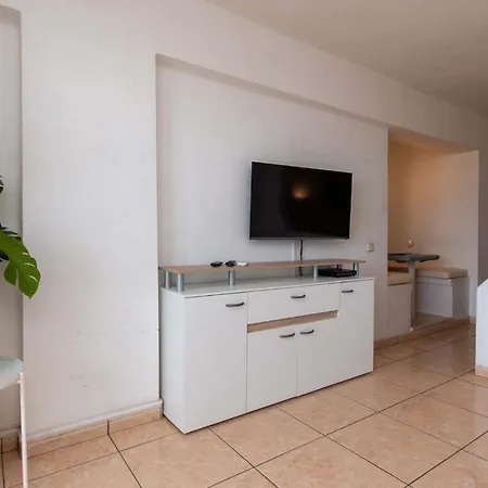 Santa Maria 107 - Studio With Pool And Sea Views Costa Adeje (Tenerife)