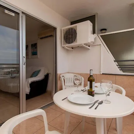 Apartment Santa Maria 107 - Studio With Pool And Sea Views