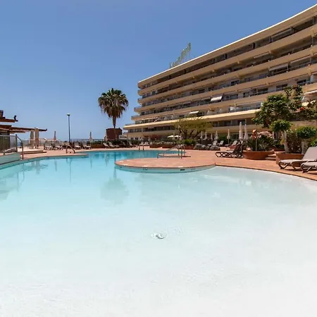 Santa Maria 107 - Studio With Pool And Sea Views *