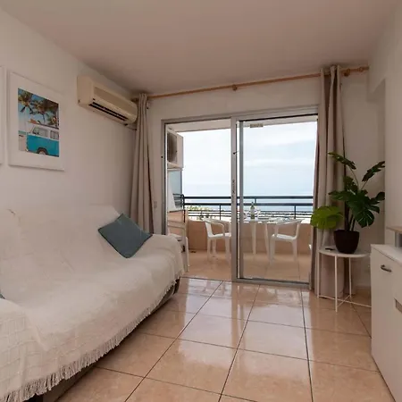 Santa Maria 107 - Studio With Pool And Sea Views Apartment Costa Adeje (Tenerife)