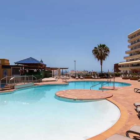 Santa Maria 107 - Studio With Pool And Sea Views Apartment *
