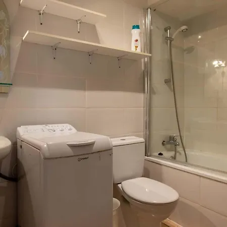 Santa Maria 107 - Studio With Pool And Sea Views *