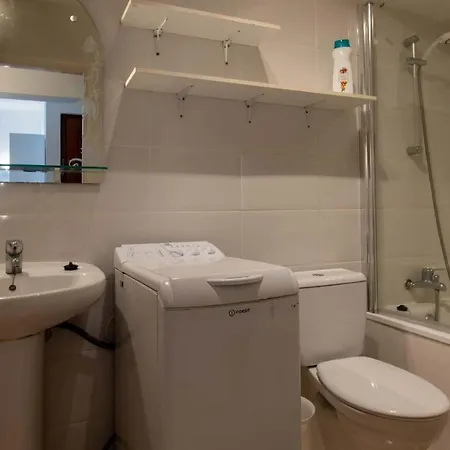 Apartment Santa Maria 107 - Studio With Pool And Sea Views