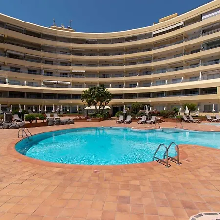 Santa Maria 107 - Studio With Pool And Sea Views *