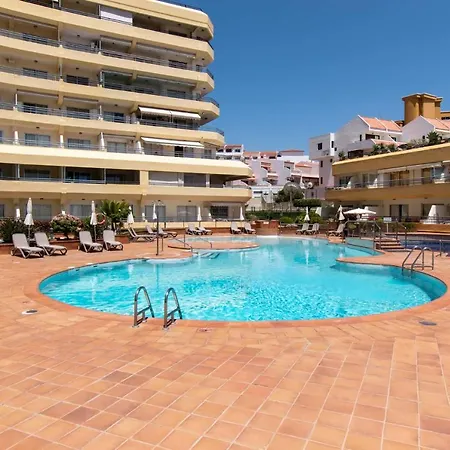 Santa Maria 107 - Studio With Pool And Sea Views Apartment