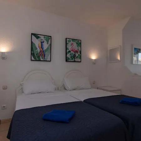 아파트 Santa Maria 107 - Studio With Pool And Sea Views