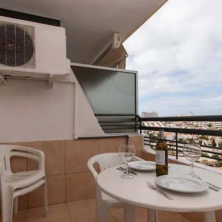 아파트 Santa Maria 107 - Studio With Pool And Sea Views
