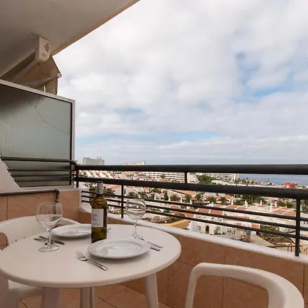Santa Maria 107 - Studio With Pool And Sea Views