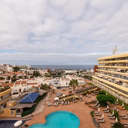 Santa Maria 107 - Studio With Pool And Sea Views アパート *