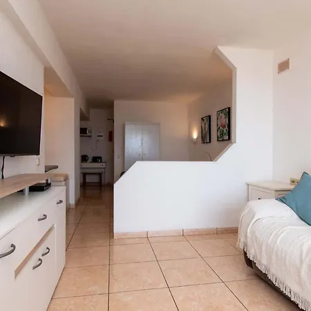 Santa Maria 107 - Studio With Pool And Sea Views