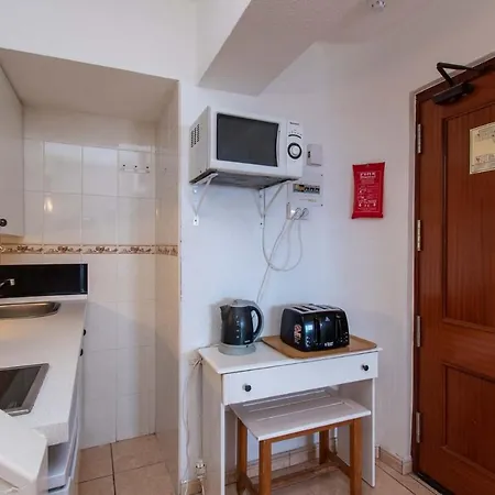 Santa Maria 107 - Studio With Pool And Sea Views *