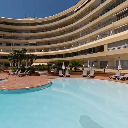 Santa Maria 107 - Studio With Pool And Sea Views