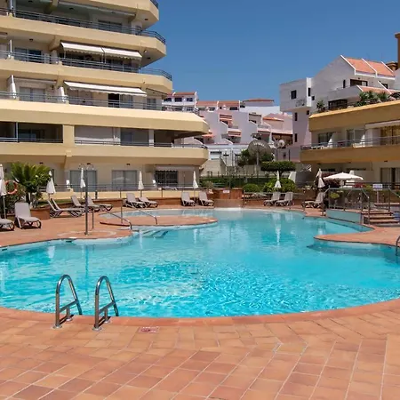 Santa Maria 107 - Studio With Pool And Sea Views